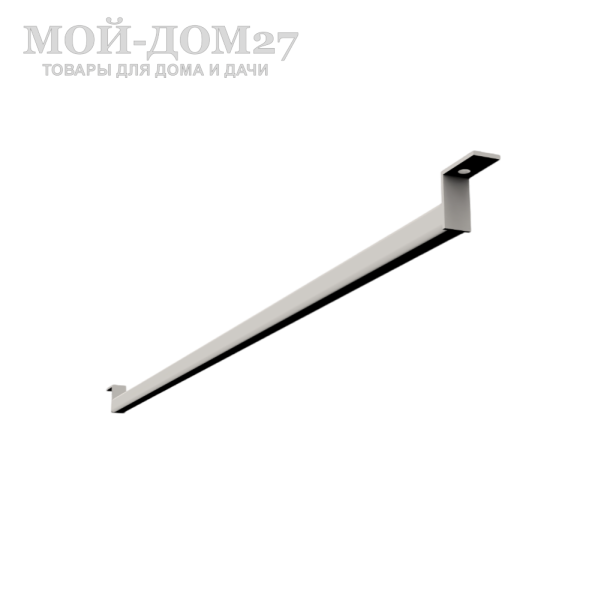 Опора для душевого бака 80 л. в дачный душ | Мой-Дом27 | Опора душевого бака предназначена для установки на душевую кабину с целью поддержки центральной части душевого бака 80 литров.
